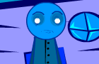 I'm Blue