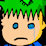 Depression puppet