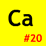 Calcium Project