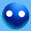 I'm Blue