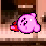 Kirby vs Inuyasha