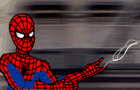 Trials of the Spiderman