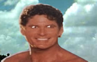 PM meets David Hasselhoff
