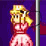 Peach The Bitch