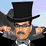 Saddam on a Mission