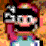 Typical Mario Flash