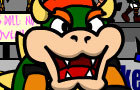 REAL Mushroom Kingdom 4