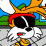 Tails' chance for stardom
