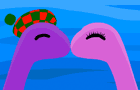 Loch ness Monster