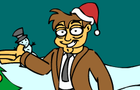 i hate christmas