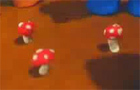 Clay Shrooms