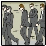 Reservoir Dogs aftermath