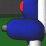 Mega man's lost touch