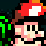 super mario babies