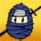 Joey & Ninja Egg Pt.1