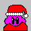 Merry Christmas, Kirby