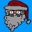 The Happy Christmas!