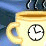 Twilight Clock Zone 1