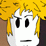 Curly Sam Gets Lost