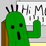 Cactuar &Tonberry Physics