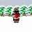 Santa's Merry Christmas