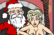 The Christmas Blonde 2