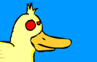 Quackers McGee