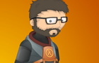 Half Life 2: The Nativity
