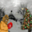 Happy Xmas Bobeth McQuade