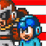 Megaman: F*** Yeah!