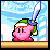<("<)KirBy :D (>")>