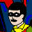 Larry Vs. Super Friends