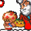 Toads Christmas Presents