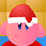 Merry Kirby Christmas