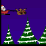 Muffins Christmas