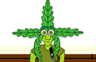 Adventures of Hempman by MADDDAWGY