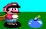 Mario vs. Link