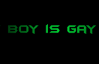 Which BackstreetBoys Gay?