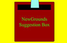 Newgrounds Suggestion