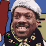 African Detroit Cop