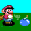 Mario vs. Link