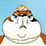 Chipped Munk 2