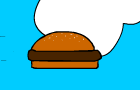 Henry the Hamburger Game