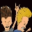 Beavis & Butthead Sounds
