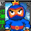 Bomberman Card Game
