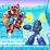 MVsZ: Megaman Vs. Zero 1
