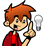 Lightbulb Sketch
