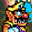 Mario F yeh!