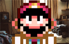"Mario Hii"