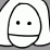 A Cartoon For Meg